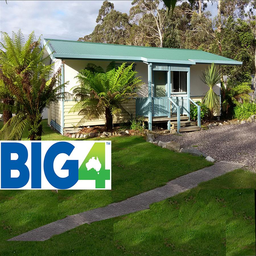  Kempsey Accommodation