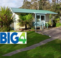 Big4 Strahan Holiday Retreat - Kempsey Accommodation
