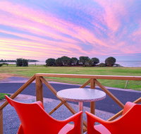 Discovery Parks  Devonport - Kempsey Accommodation