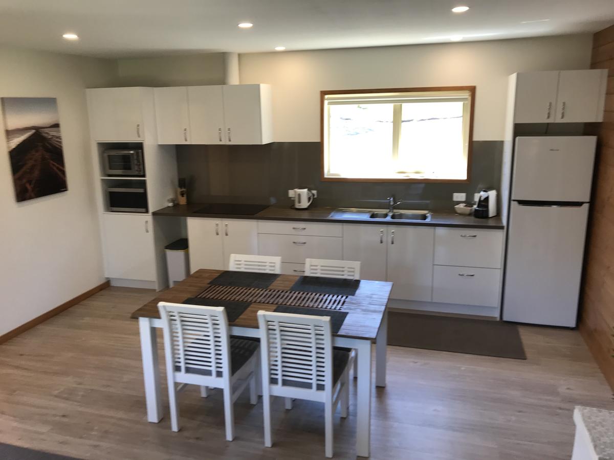 Lunawanna TAS Kempsey Accommodation