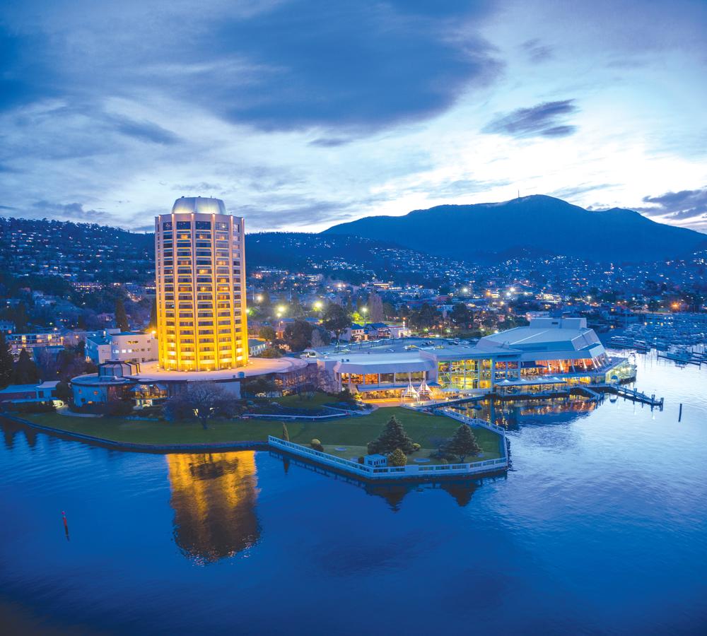 Lower Sandy Bay TAS Kempsey Accommodation