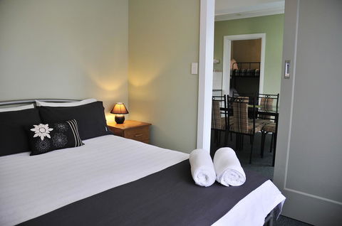 Smugglers Rest Apartments Dover - Kempsey Accommodation 8