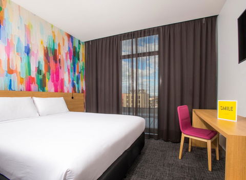 Ibis Styles Hobart - Kempsey Accommodation 1