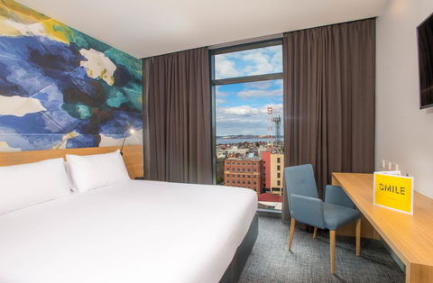 Ibis Styles Hobart - Kempsey Accommodation 26