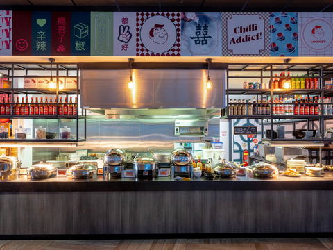 Ibis Styles Hobart - Kempsey Accommodation 17