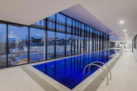 Ibis Styles Hobart - Kempsey Accommodation 0