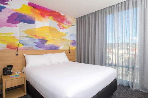 Ibis Styles Hobart - Kempsey Accommodation 4
