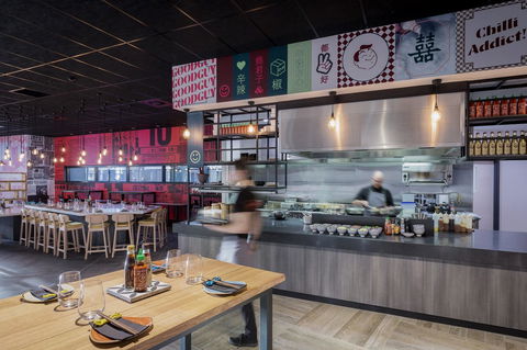Ibis Styles Hobart - Kempsey Accommodation 32