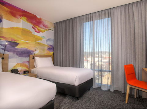 Ibis Styles Hobart - Kempsey Accommodation 19