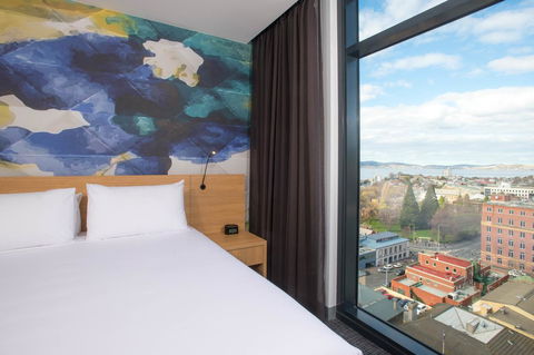 Ibis Styles Hobart - Kempsey Accommodation 14