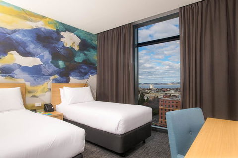 Ibis Styles Hobart - Kempsey Accommodation 22