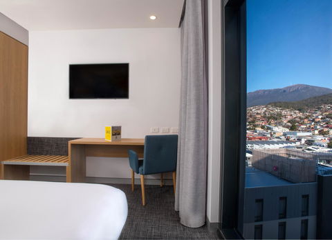 Ibis Styles Hobart - Kempsey Accommodation 7