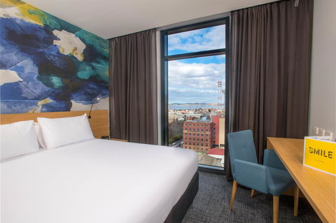 Ibis Styles Hobart - Kempsey Accommodation 27