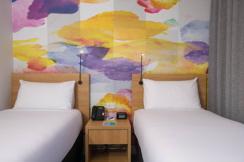 Ibis Styles Hobart - Kempsey Accommodation 2