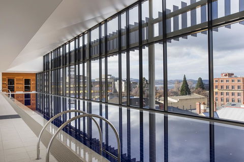 Ibis Styles Hobart - Kempsey Accommodation 15