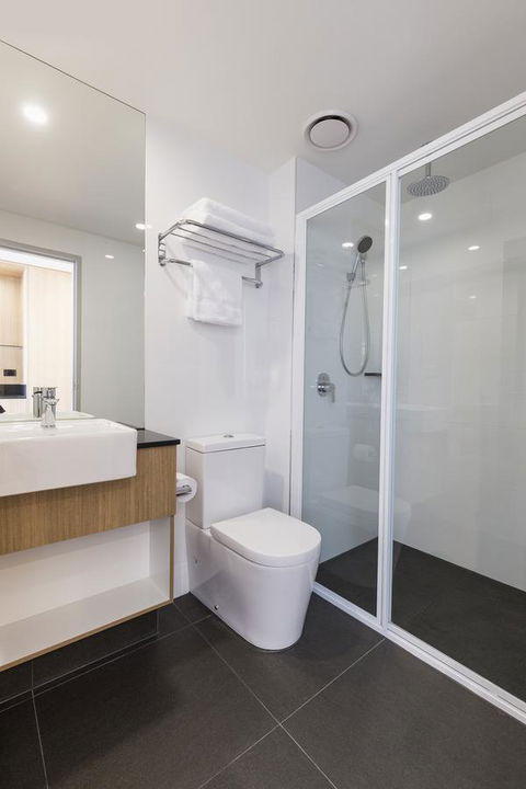 Ibis Styles Hobart - Kempsey Accommodation 11