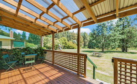 Giants Table And Cottages - Kempsey Accommodation 21