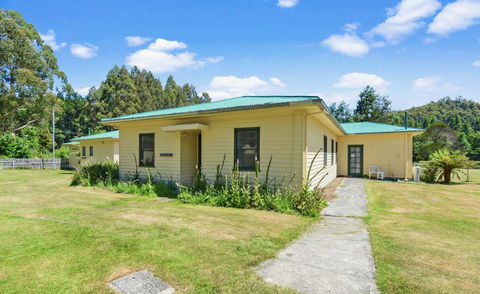 Giants Table And Cottages - Kempsey Accommodation 13