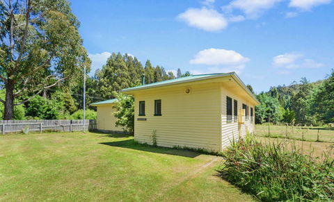 Giants Table And Cottages - Kempsey Accommodation 14