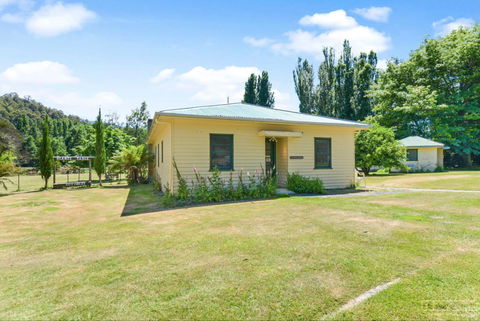 Giants Table And Cottages - Kempsey Accommodation 24