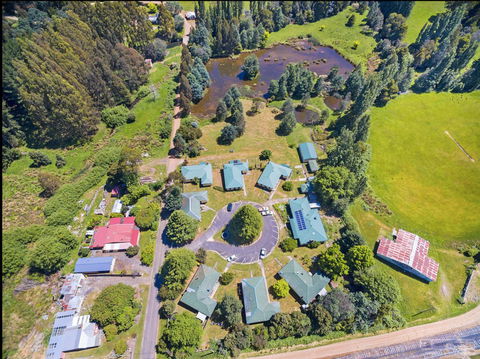 Giants Table And Cottages - Kempsey Accommodation 0