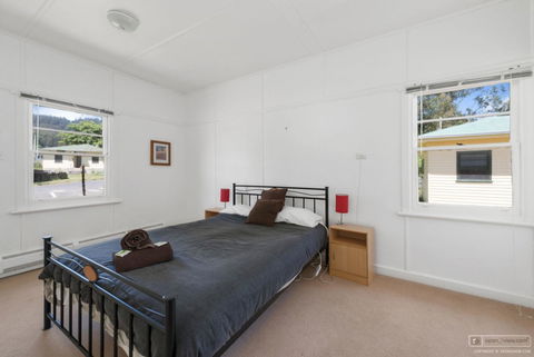 Giants Table And Cottages - Kempsey Accommodation 22