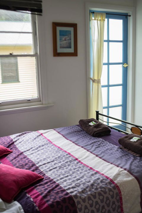 Giants Table And Cottages - Kempsey Accommodation 15