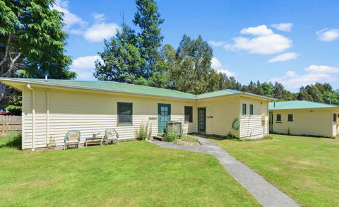 Giants Table And Cottages - Kempsey Accommodation 10