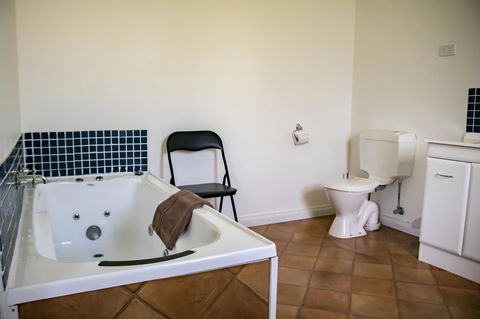 Giants Table And Cottages - Kempsey Accommodation 8