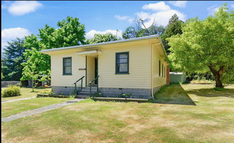 Giants Table And Cottages - Kempsey Accommodation 2