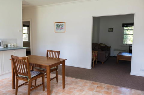 Giants Table And Cottages - Kempsey Accommodation 20