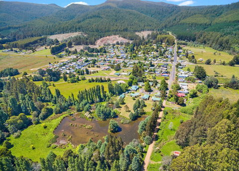 Giants Table And Cottages - Kempsey Accommodation 1