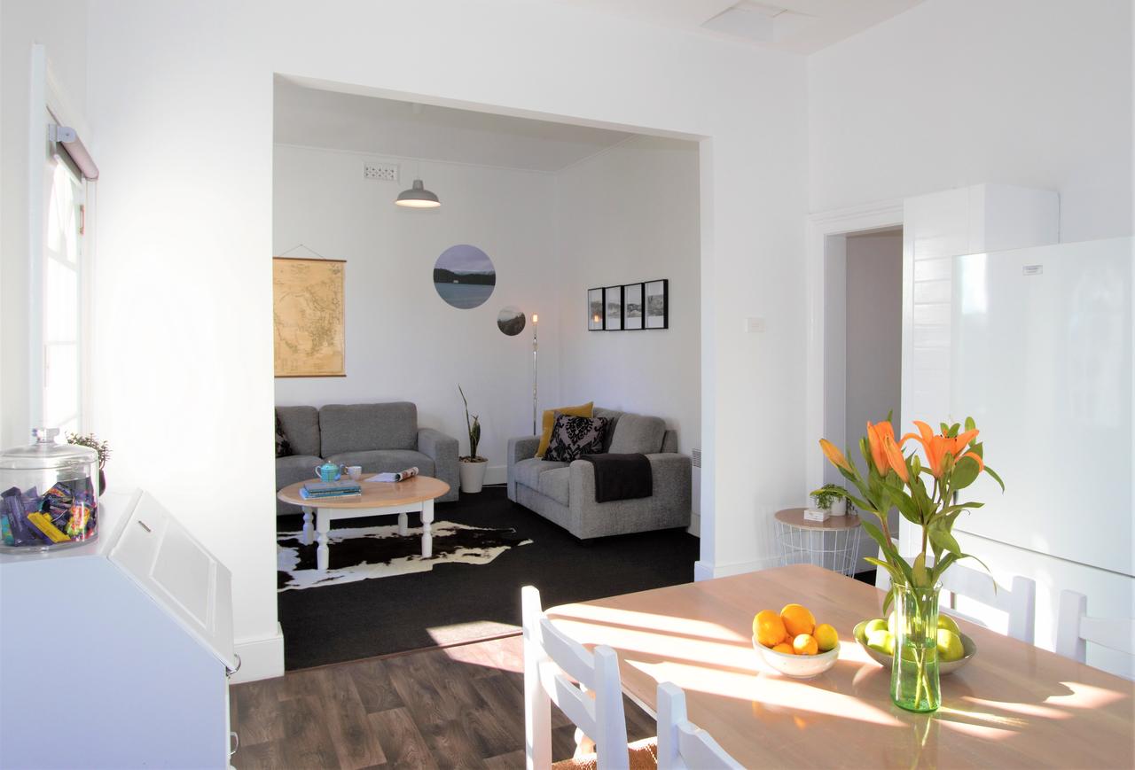 New Town TAS Kempsey Accommodation