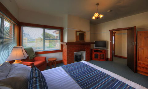 Stanley Village Waterfront Accommodation - Kempsey Accommodation 17