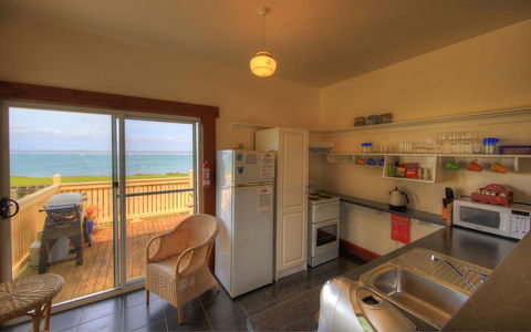 Stanley Village Waterfront Accommodation - Kempsey Accommodation 19