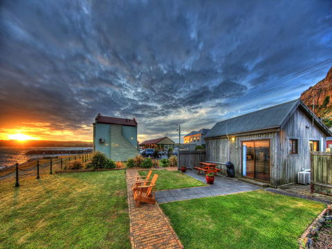 Stanley Village Waterfront Accommodation - Kempsey Accommodation 18