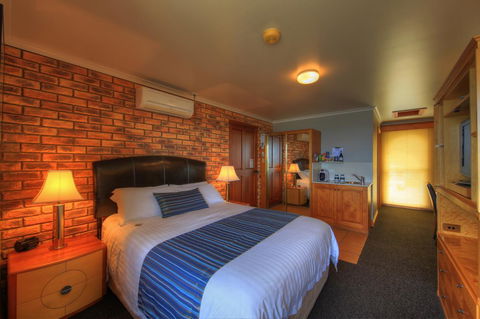 Stanley Village Waterfront Accommodation - Kempsey Accommodation 26