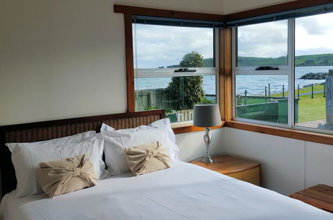 Stanley Village Waterfront Accommodation - Kempsey Accommodation 10