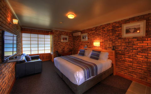Stanley Village Waterfront Accommodation - Kempsey Accommodation 25