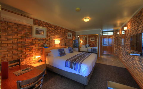 Stanley Village Waterfront Accommodation - Kempsey Accommodation 27