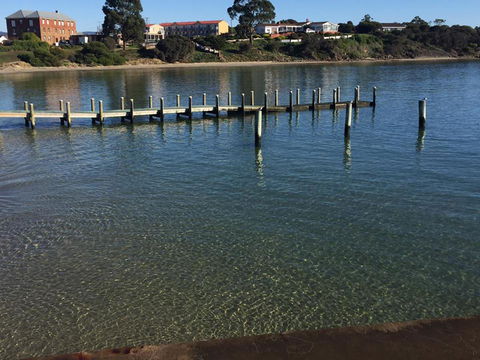 Swansea Holiday Park Tasmania - Kempsey Accommodation 40