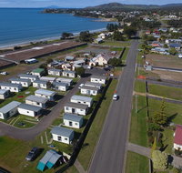 Swansea Holiday Park Tasmania - Kempsey Accommodation