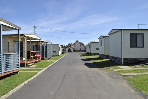 Swansea Holiday Park Tasmania - Kempsey Accommodation 30