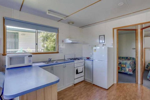 Bicheno Cabin Park - Kempsey Accommodation 18