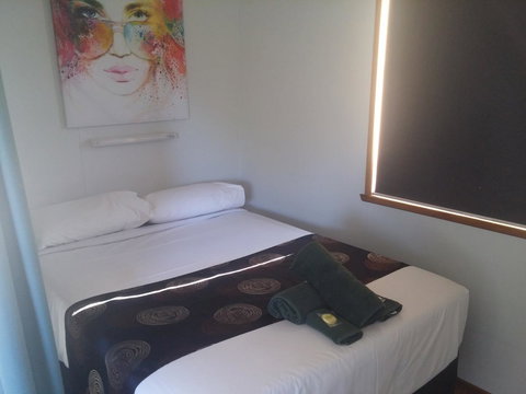 Bicheno Cabin Park - Kempsey Accommodation 30