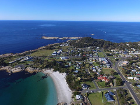 Bicheno Cabin Park - Kempsey Accommodation 26