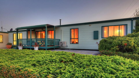 Bicheno Cabin Park - Kempsey Accommodation 25