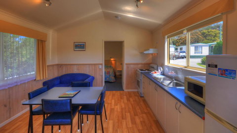 Bicheno Cabin Park - Kempsey Accommodation 15