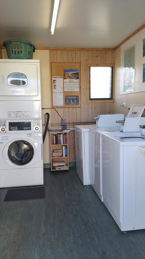 Bicheno Cabin Park - Kempsey Accommodation 39