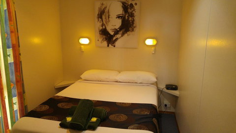 Bicheno Cabin Park - Kempsey Accommodation 1